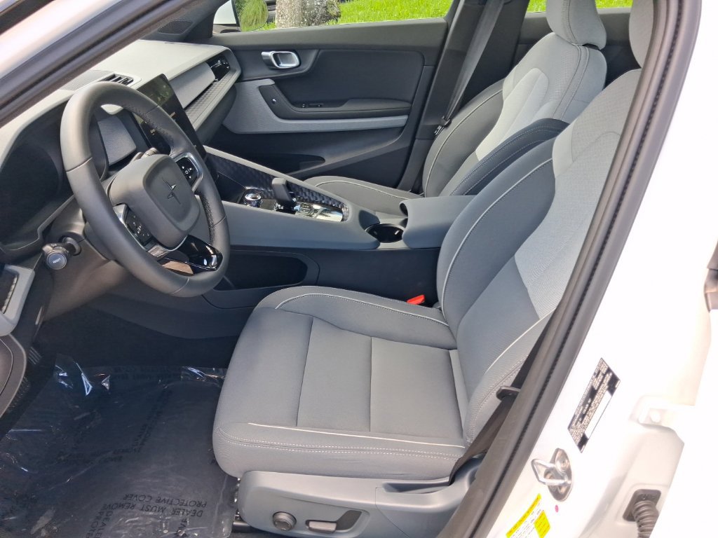 Used 2024 Polestar Polestar 2 AWD/4WD image 13