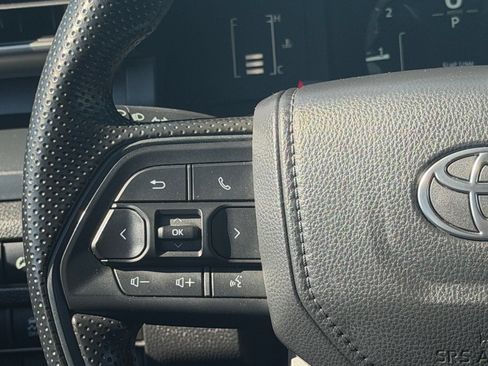 Certified 2025 Toyota Tacoma SR RWD image 21