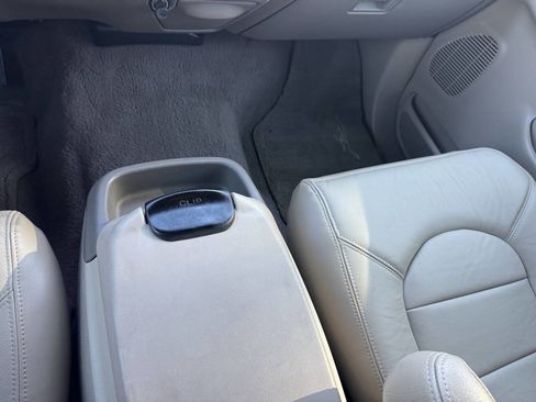 Used 2000 Ford F250 Lariat image 21