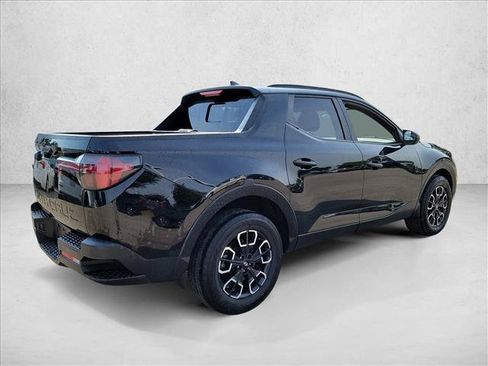 Used 2022 Hyundai Santa Cruz SEL w/ Activity Package FWD image 5