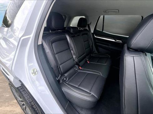 New 2026 GMC Terrain Denali image 9