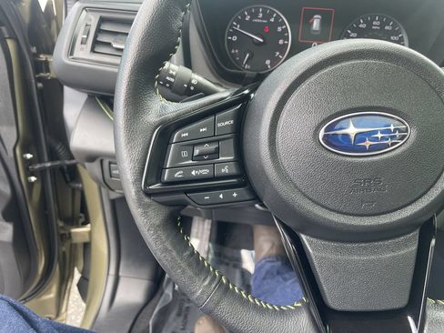 Used 2024 Subaru Ascent Onyx Edition AWD/4WD image 29