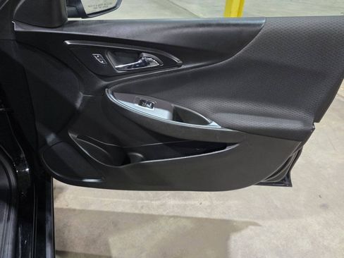Used 2020 Chevrolet Malibu LT FWD image 29
