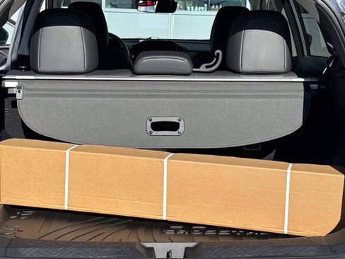 Certified 2025 Subaru Crosstrek 2.5i Limited w/ Crosstrek Mirror Package image 12