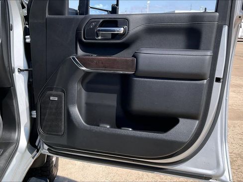 Certified 2022 GMC Sierra 2500 Denali w/ Denali Ultimate Package image 22