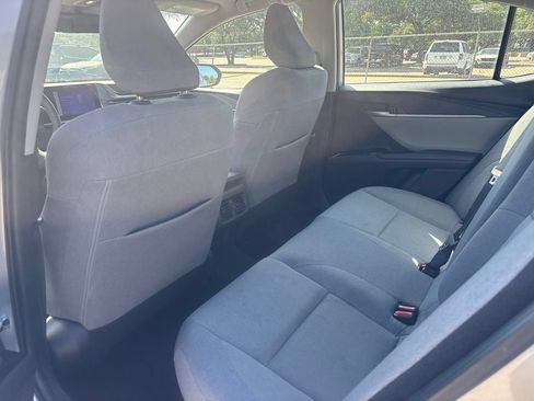 Used 2025 Toyota Camry LE w/ Convenience Package FWD image 11