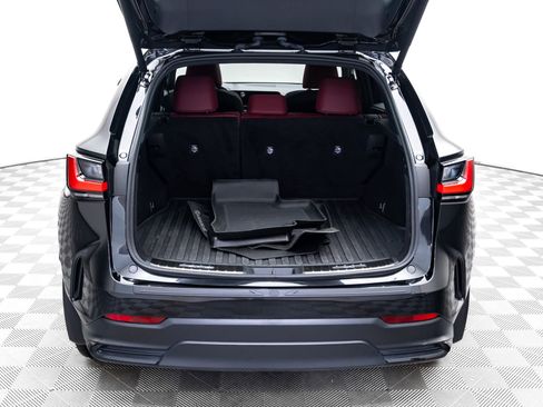 Used 2024 Lexus NX 350 AWD image 31