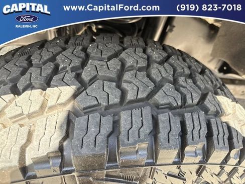 Used 2024 Ford F250 XL w/ STX Appearance Package AWD/4WD image 14