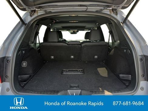 Used 2023 Honda Passport EX-L image 19