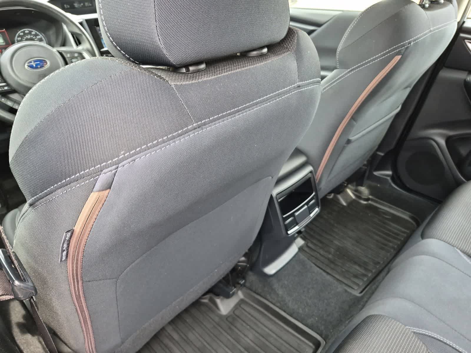 Used 2019 Subaru Forester w/ Alloy Wheel Package AWD/4WD image 18