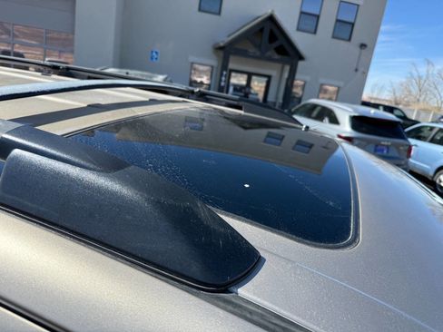 Used 2008 Toyota Sequoia Limited image 10