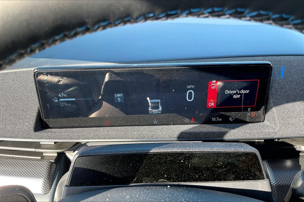 New 2026 Ford Mustang Mach-E GT w/ California Special Package AWD/4WD image 19