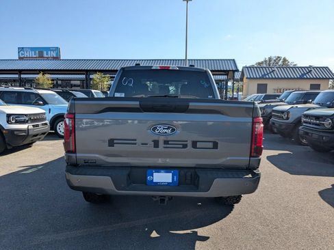 New 2026 Ford F150 STX RWD image 5