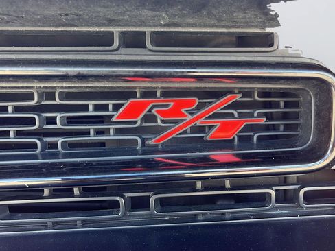 Used 2023 Dodge Challenger R/T Scat Pack RWD image 31