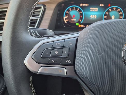 New 2026 Volkswagen Atlas SEL image 46