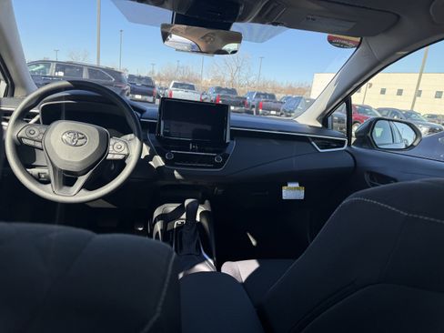 New 2026 Toyota Corolla LE image 10