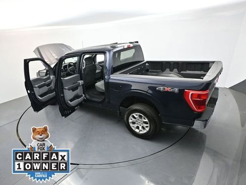Used 2023 Ford F150 XLT image 39