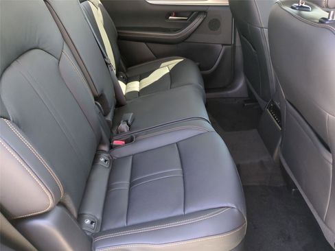 New 2026 MAZDA CX-70 SC Plus image 18