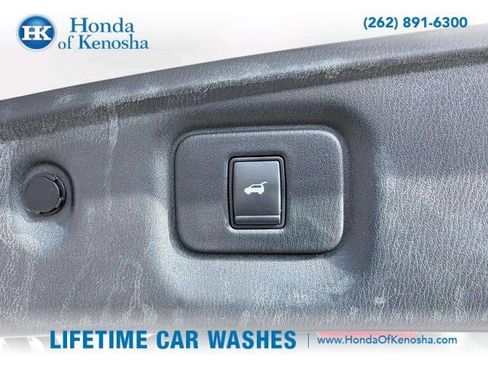 Used 2020 INFINITI QX60 Signature Edition image 28