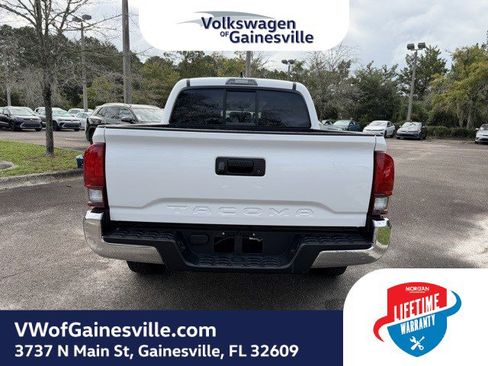 Used 2023 Toyota Tacoma SR5 image 5