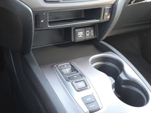 Certified 2023 Honda Ridgeline RTL image 36