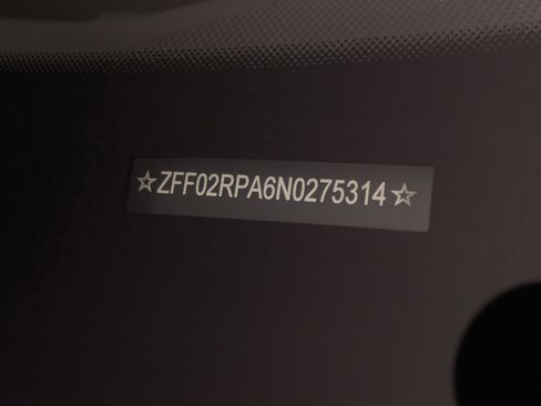 Certified 2022 Ferrari Portofino M RWD image 41