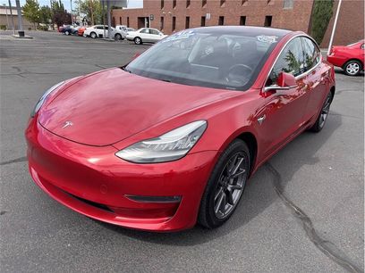 Used 2018 Tesla Model 3 Long Range