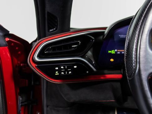 Certified 2023 Ferrari 296 GTS RWD image 38