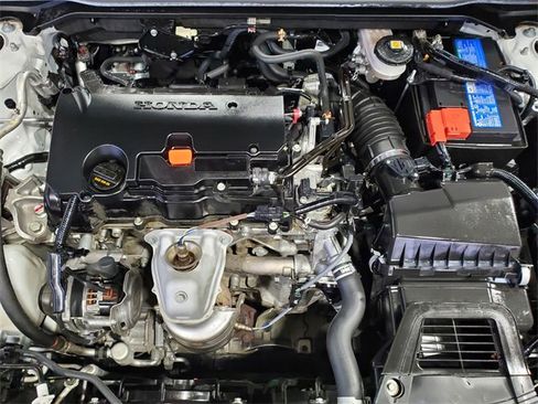 Certified 2023 Honda Civic Sport image 25