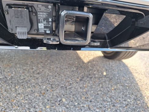 New 2026 Volkswagen Atlas SEL Premium R-Line image 28