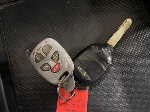 Used 2008 Honda Pilot EX-L image 27