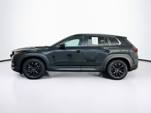 Used 2025 MAZDA CX-50 AWD 2.5 S w/ Preferred Package image 4