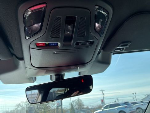 Certified 2024 Subaru Outback Wilderness image 14