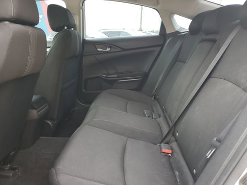 Used 2017 Honda Civic EX image 8