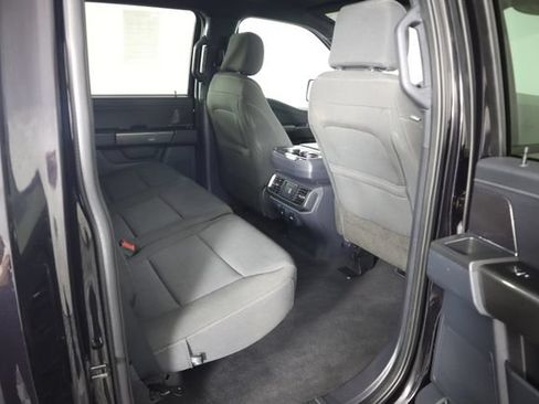 Used 2023 Ford F150 XLT w/ Equipment Group 302A High AWD/4WD image 68