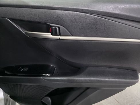 Used 2026 Toyota Camry LE FWD image 12