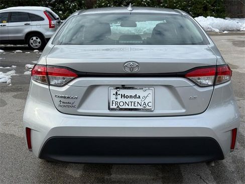Used 2024 Toyota Corolla LE image 5
