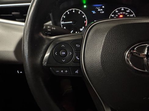 Used 2023 Toyota Corolla SE image 22