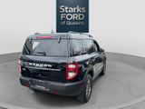 Certified 2022 Ford Bronco Sport Big Bend w/ Convenience Package image 4