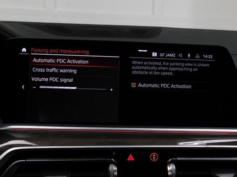 Used 2021 BMW X5 xDrive40i image 69