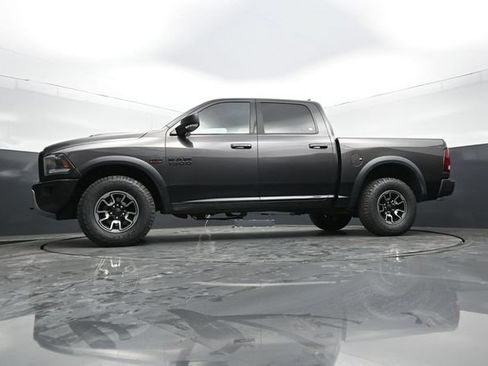 Used 2015 RAM 1500 Rebel AWD/4WD image 44
