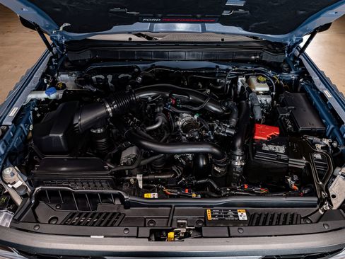 Used 2024 Ford Bronco Raptor image 30