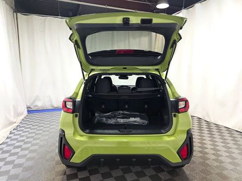 New 2026 Subaru Crosstrek 2.5i Sport image 39