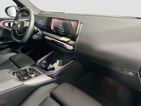 New 2026 BMW X3 xDrive30 image 30