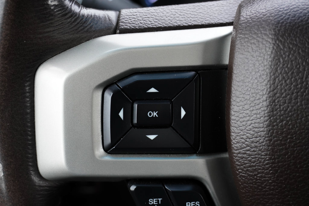 Used 2019 Ford F350 King Ranch w/ King Ranch Ultimate Package AWD/4WD image 32