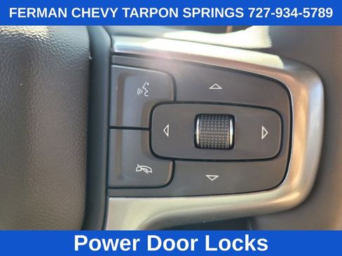 New 2026 Chevrolet Silverado 2500 LT w/ Trail Boss Package image 30