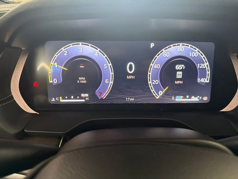 New 2026 Jeep Grand Cherokee Limited image 16