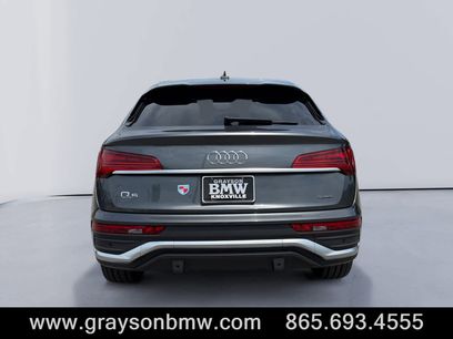 Used 2024 Audi Q5 2.0T Premium Plus