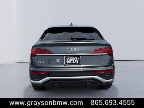 Used 2024 Audi Q5 2.0T Premium Plus AWD/4WD image 4