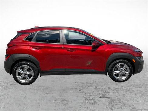 Certified 2023 Hyundai Kona SEL w/ Convenience Package AWD/4WD image 2